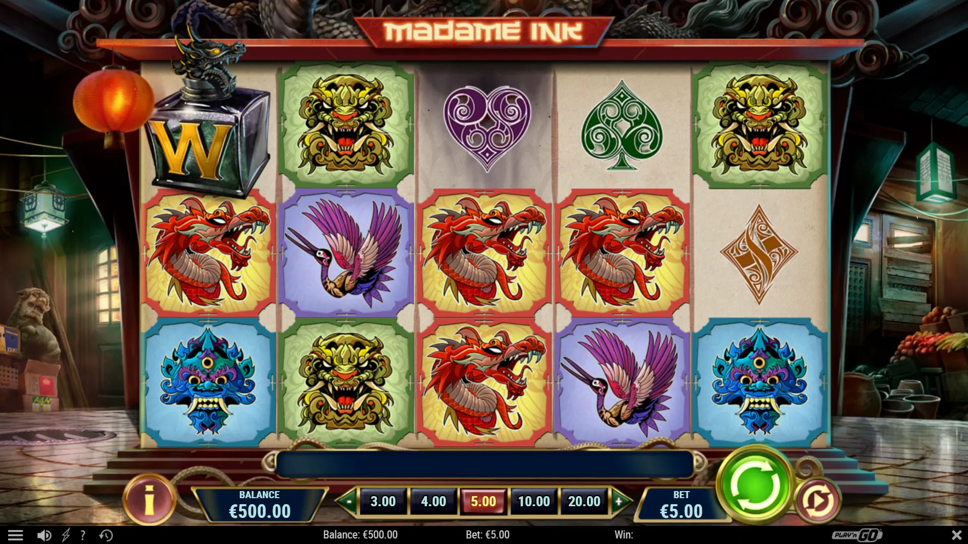 Image of Desktop Screenshot