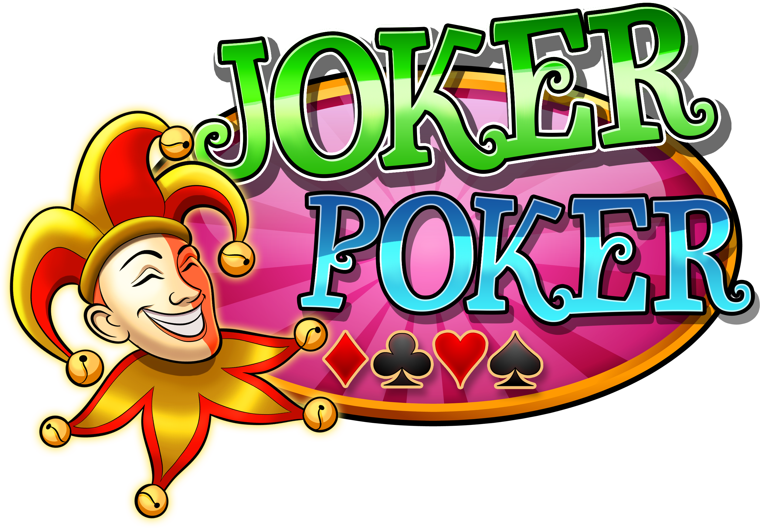 Joker Poker MH