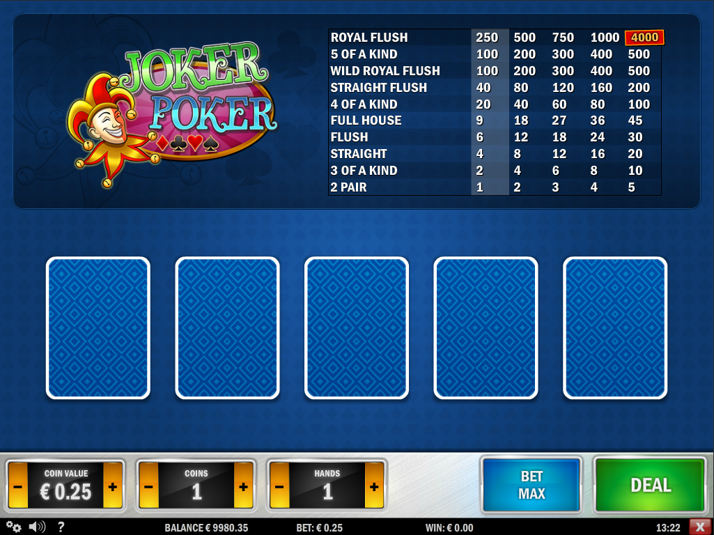 Image of Desktop Screenshot