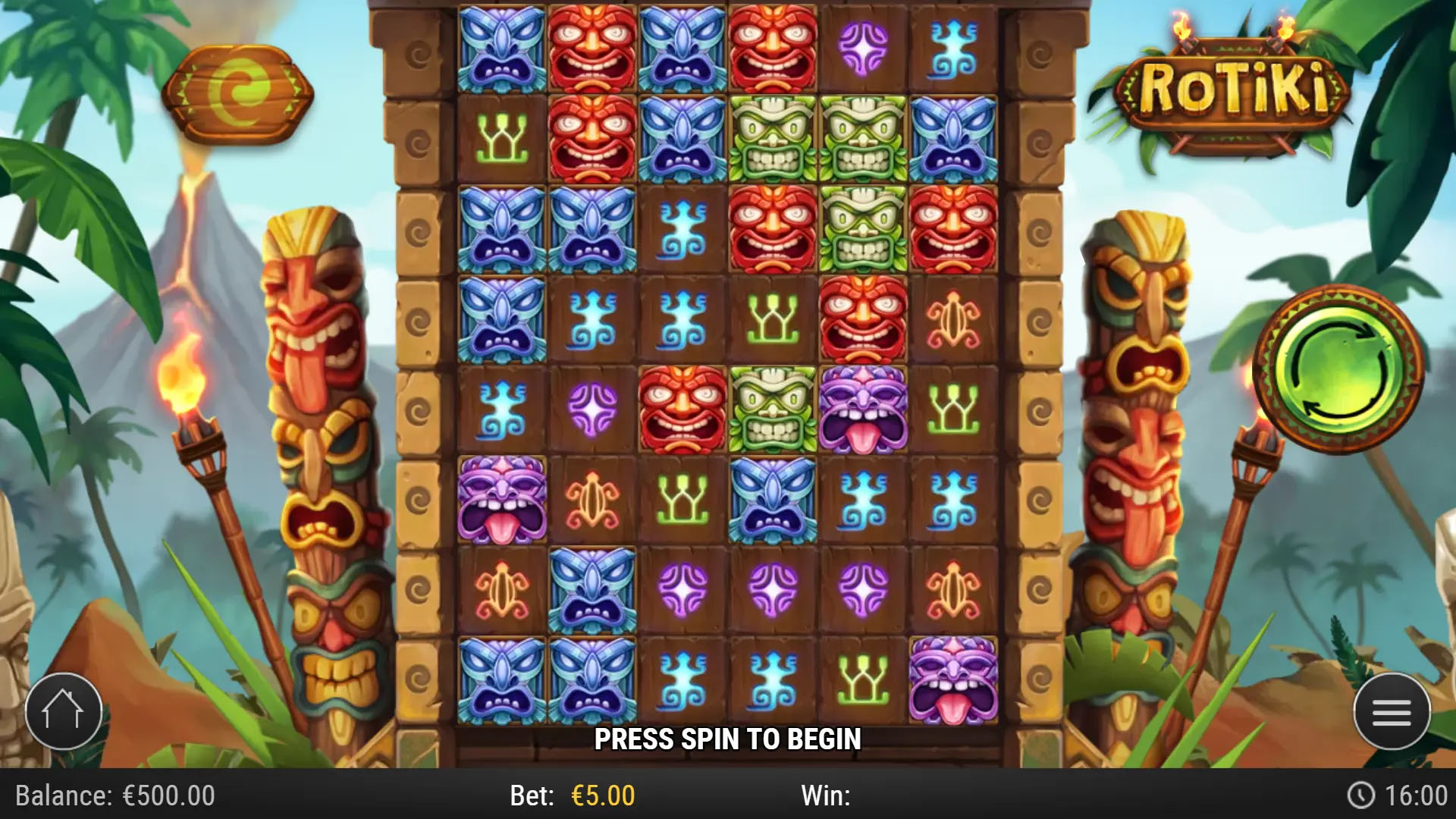 Image of Mobile Screenshot