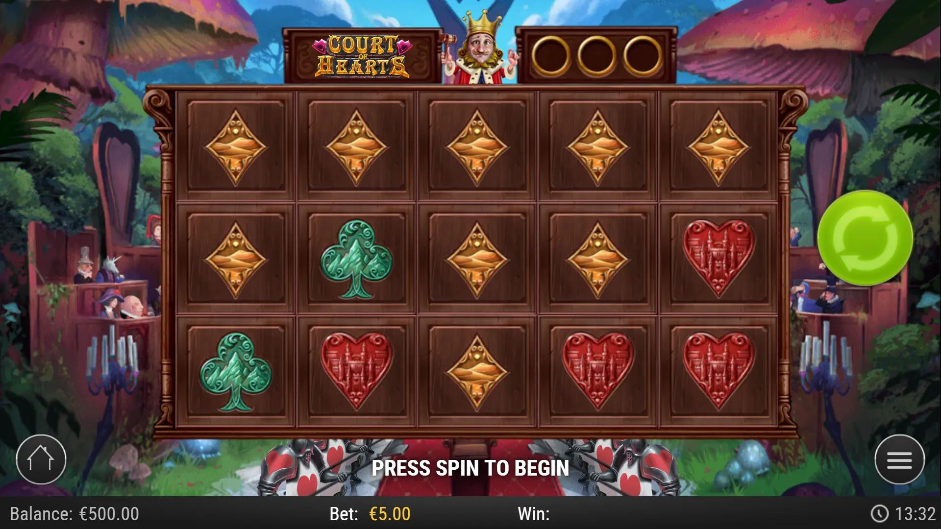 Image of Mobile Screenshot