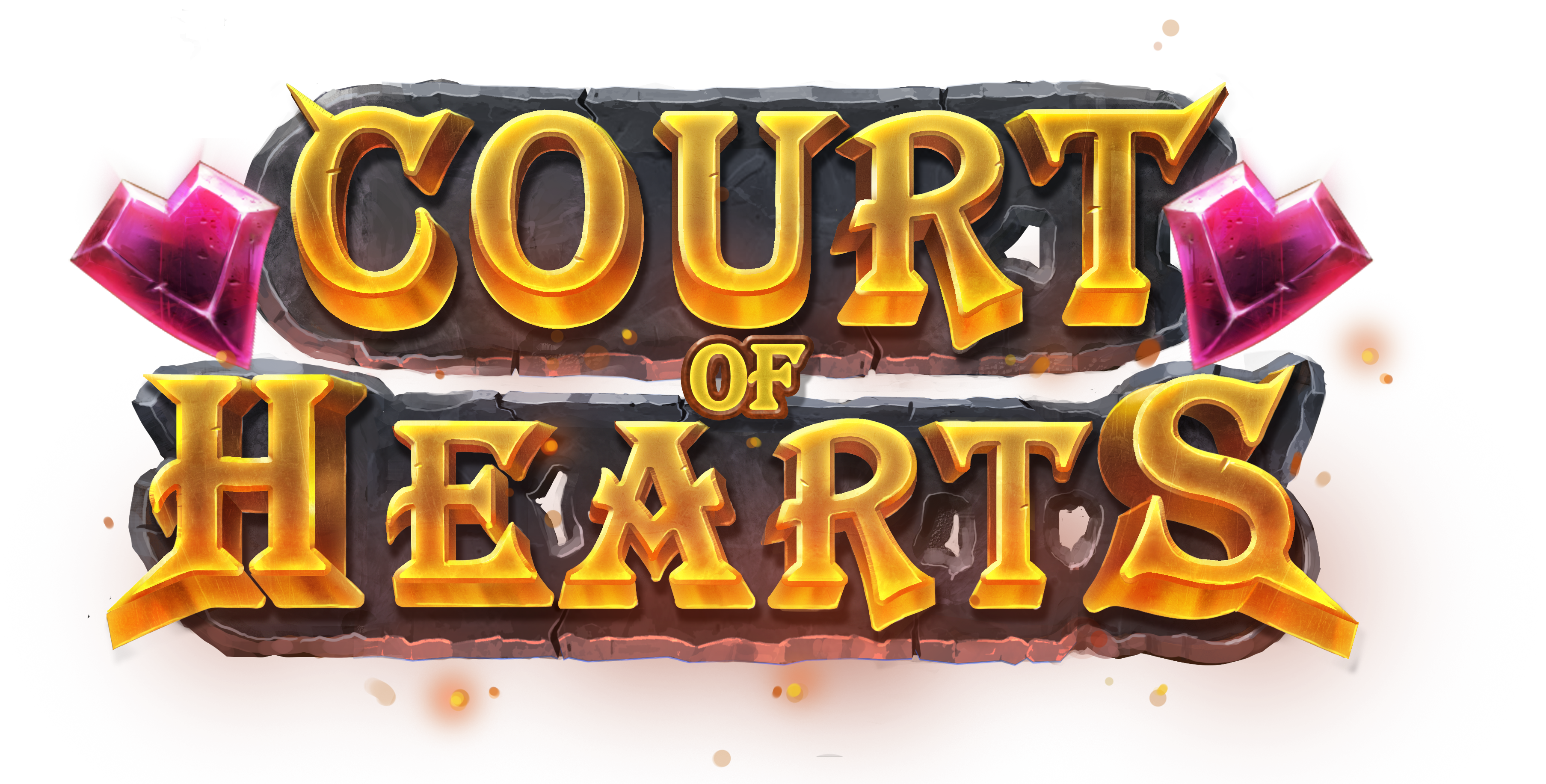 Rabbit Hole Riches – Court of Hearts