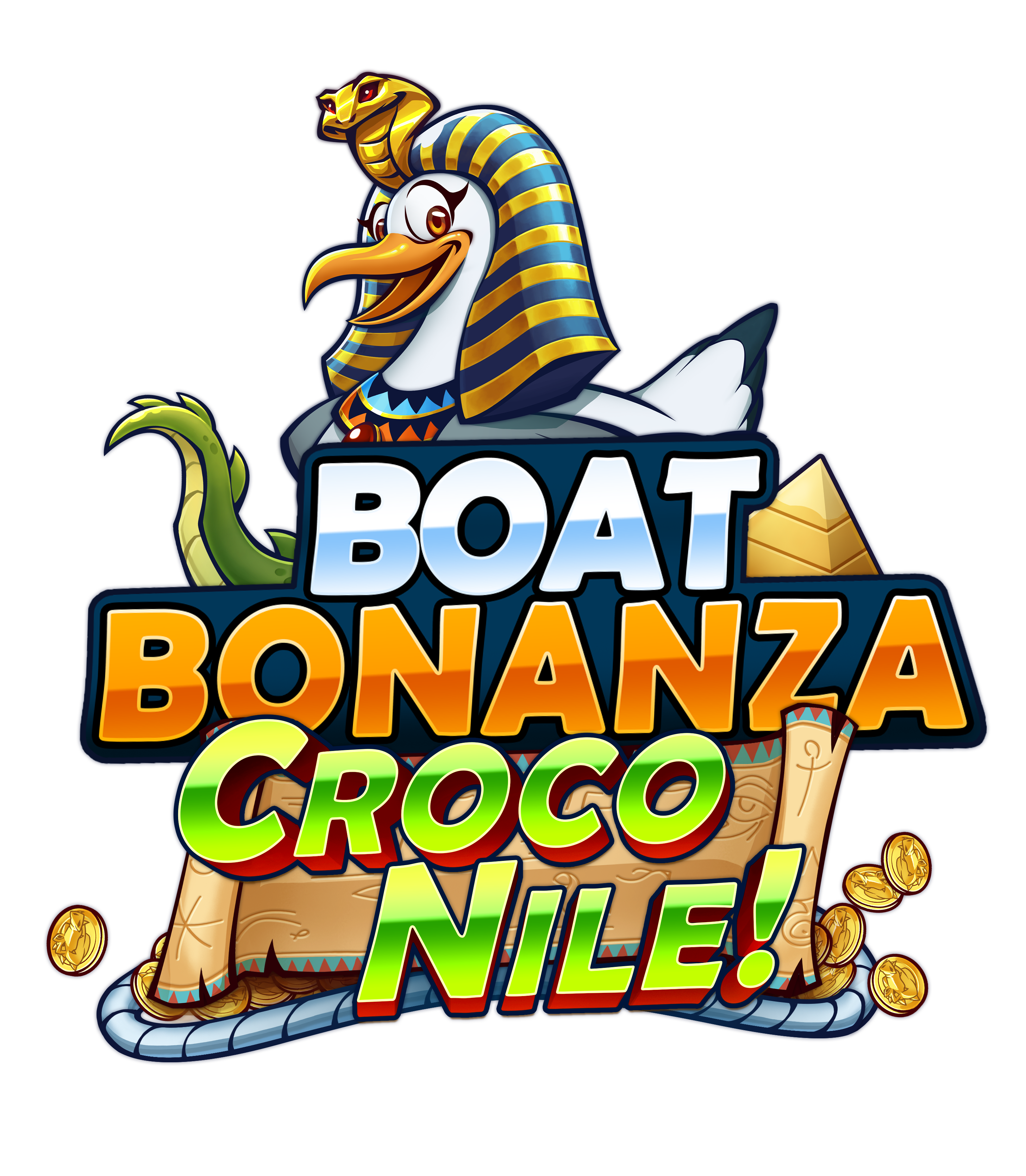 Boat Bonanza CrocoNile!