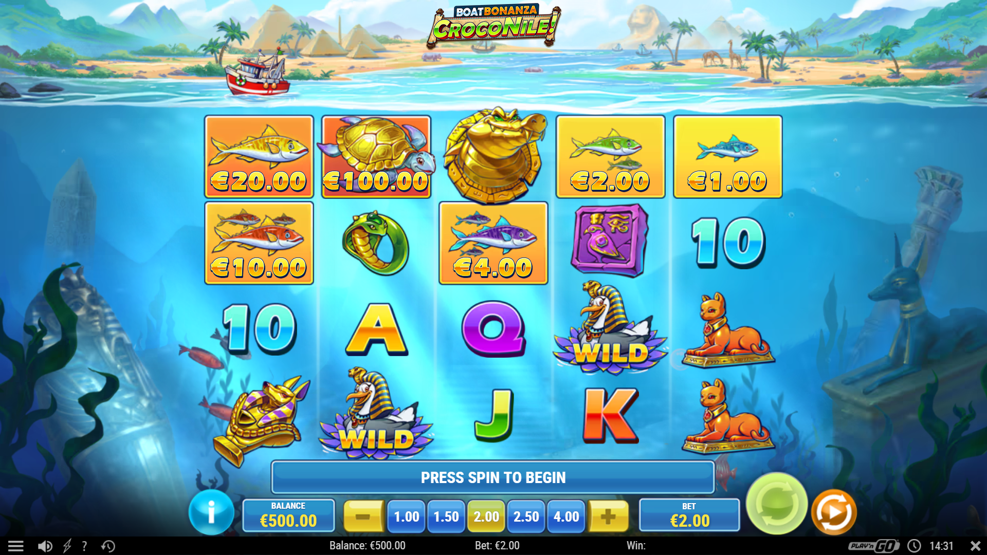 Image of Desktop Screenshot