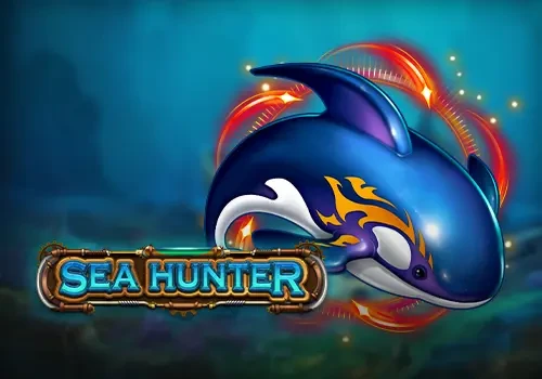 Sea Hunter