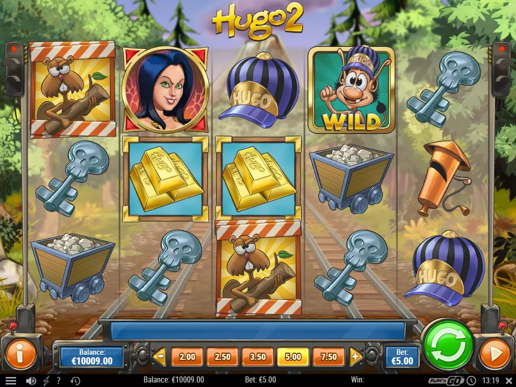 Image of Desktop Screenshot