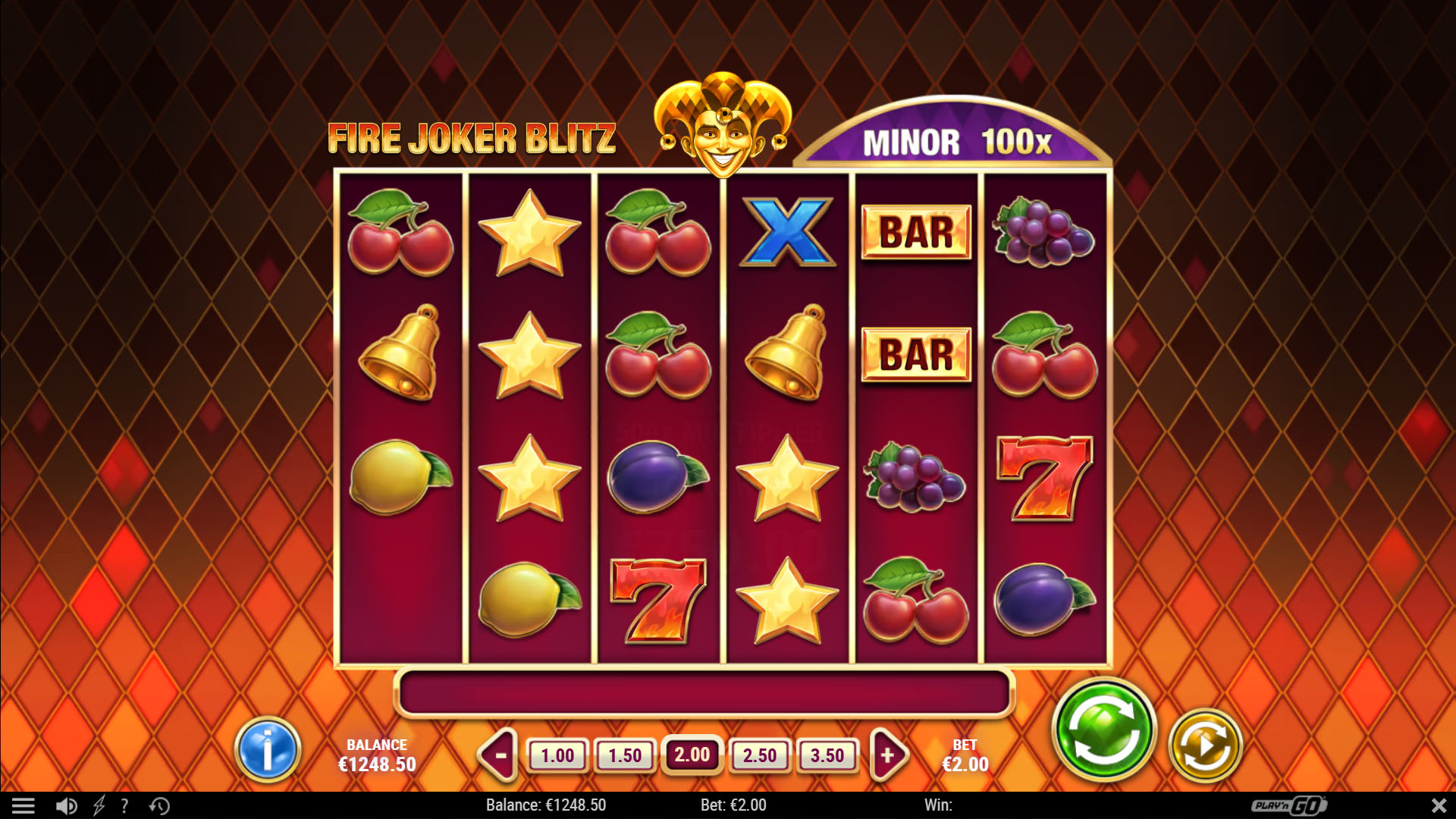 Image of Desktop Screenshot