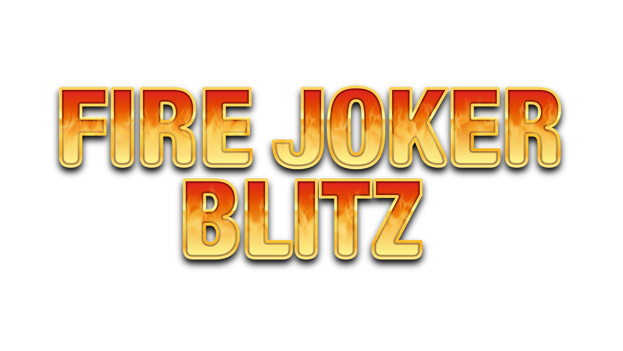Fire Joker Blitz