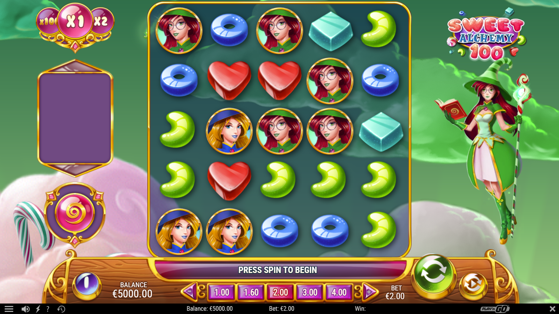 Image of Desktop Screenshot