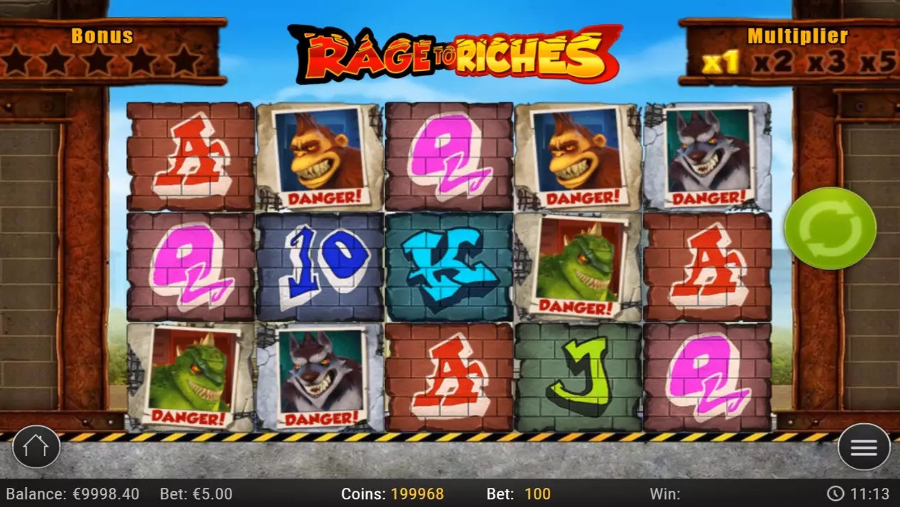 Image of Mobile Screenshot