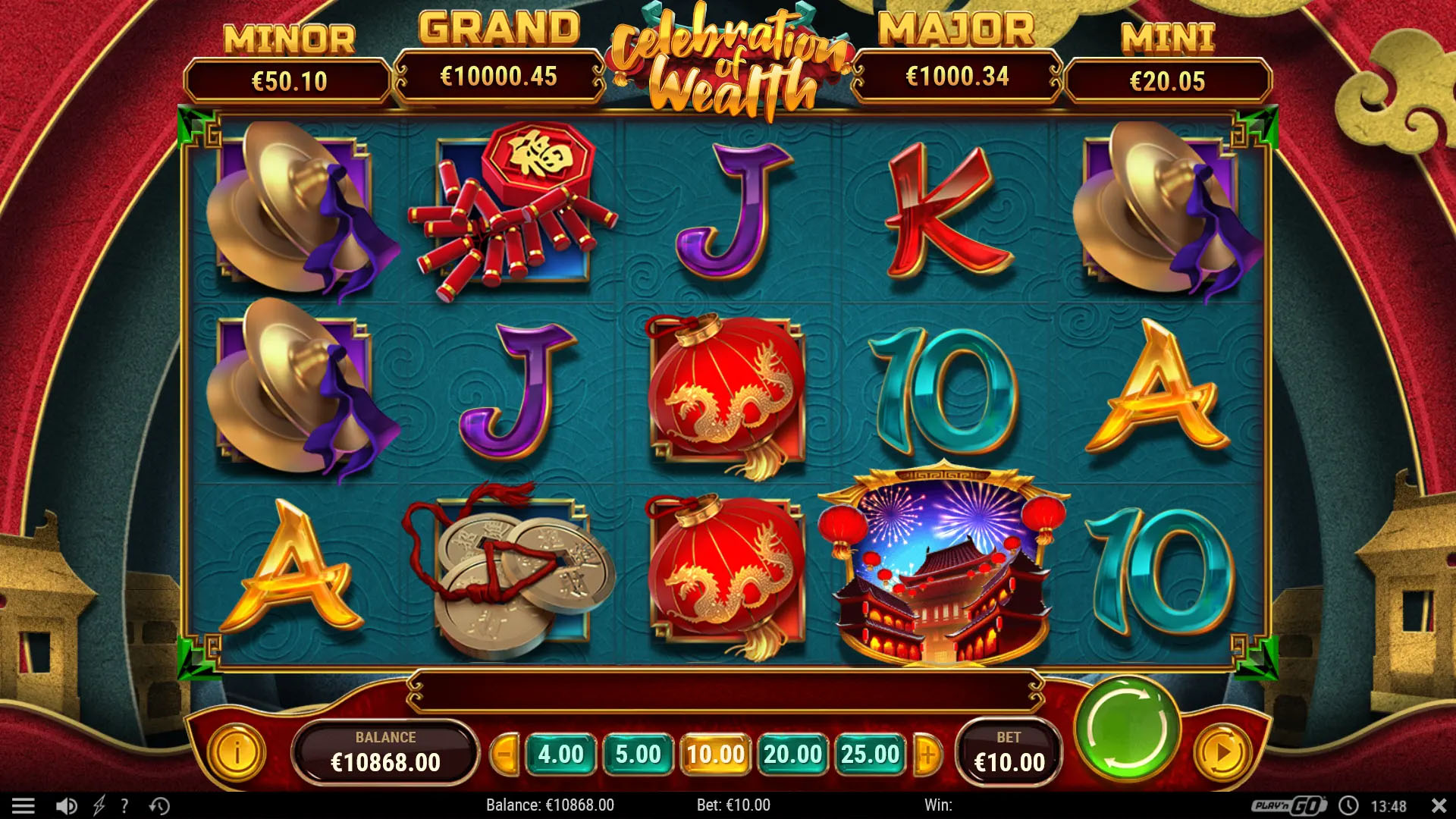 Image of Desktop Screenshot