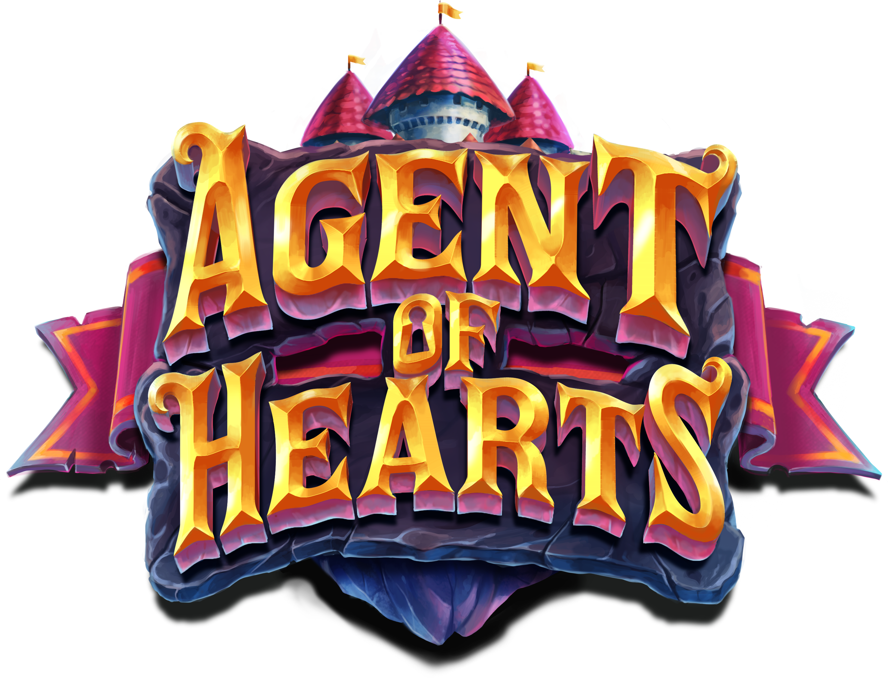 Agent of Hearts