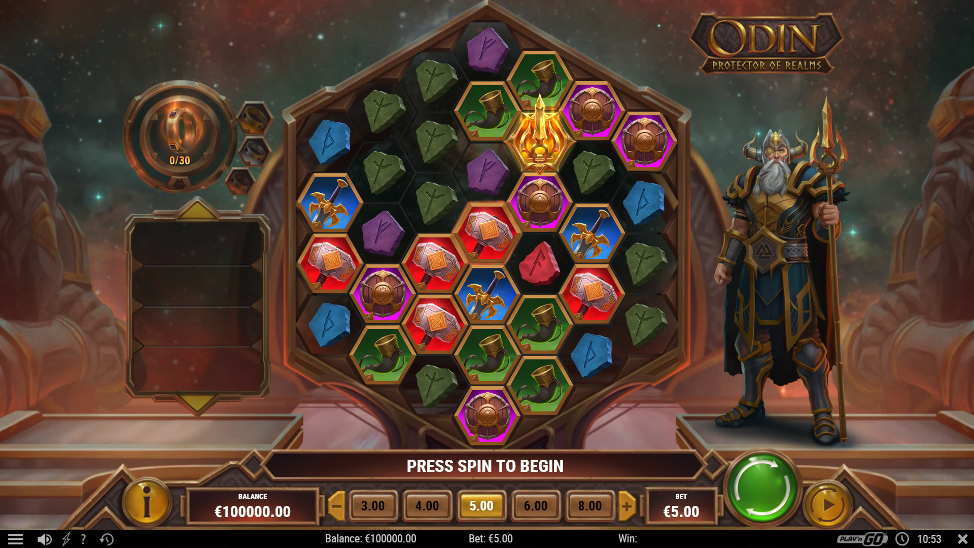 Image of Desktop Screenshot