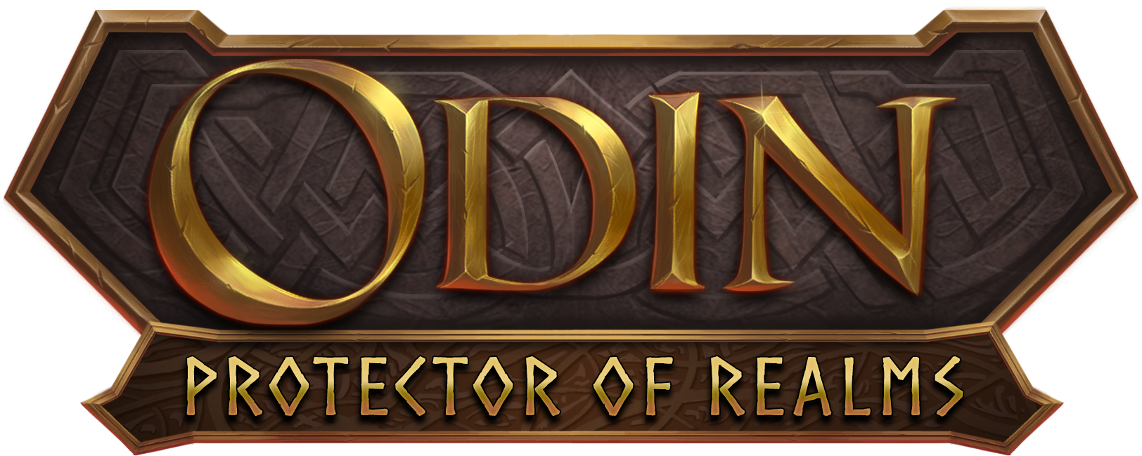 Odin Protector of Realms