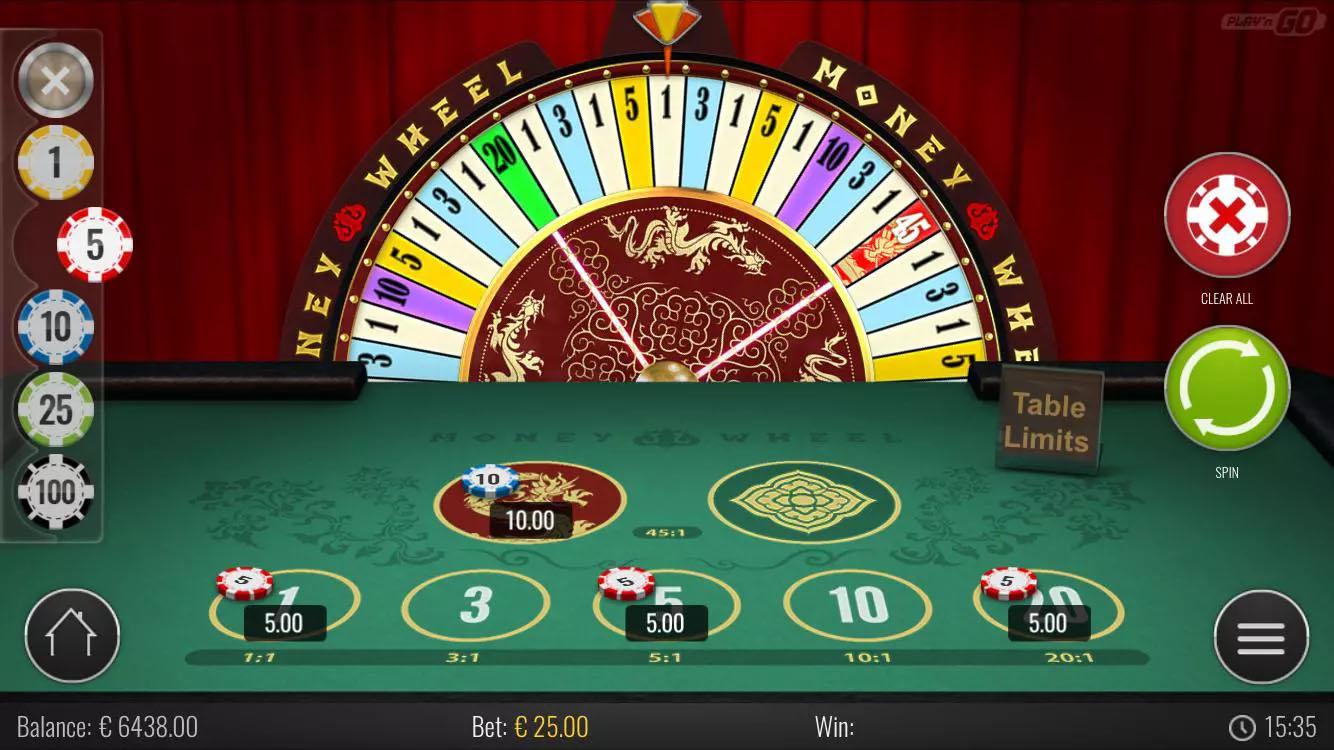 Image of Mobile Screenshot