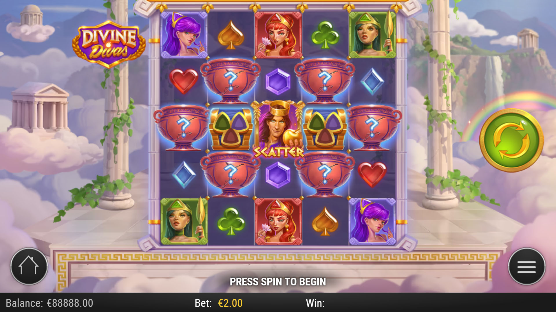 Image of Mobile Screenshot