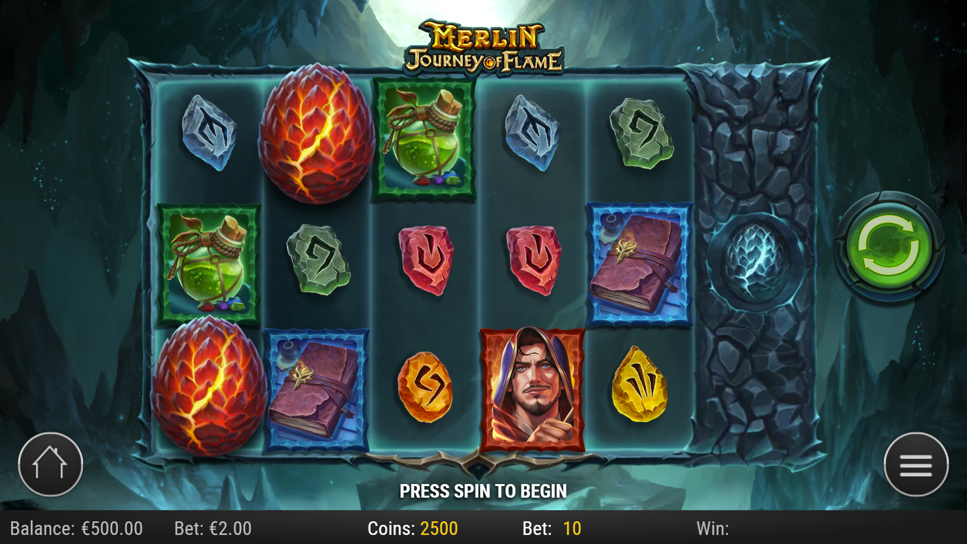 Image of Mobile Screenshot