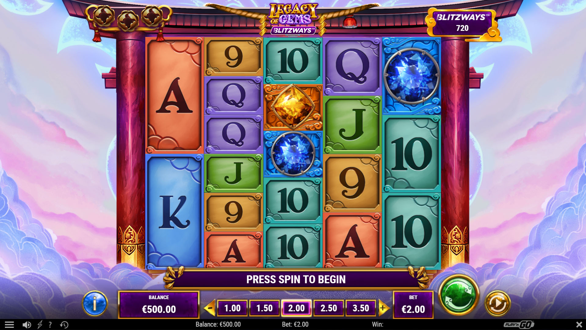 Image of Desktop Screenshot