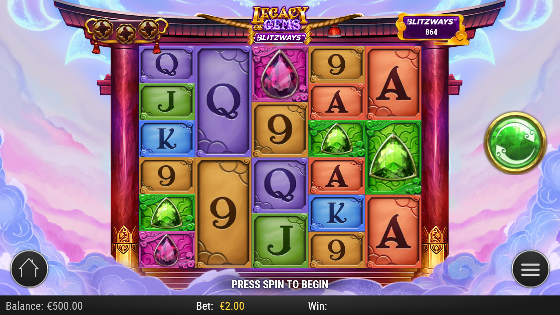 Image of Mobile Screenshot