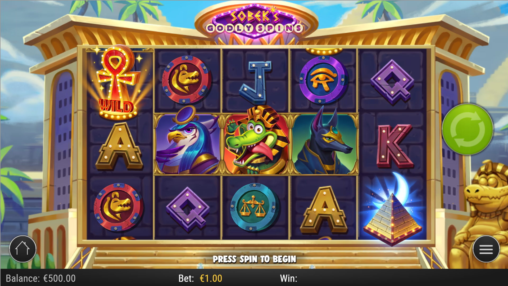 Image of Mobile Screenshot