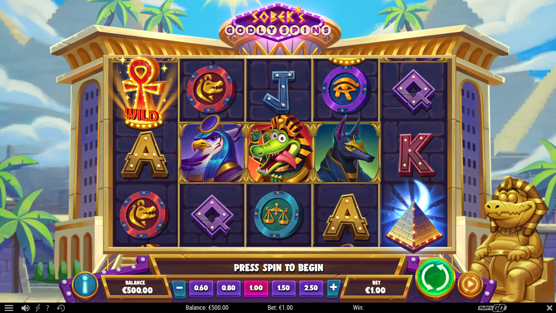 Image of Desktop Screenshot