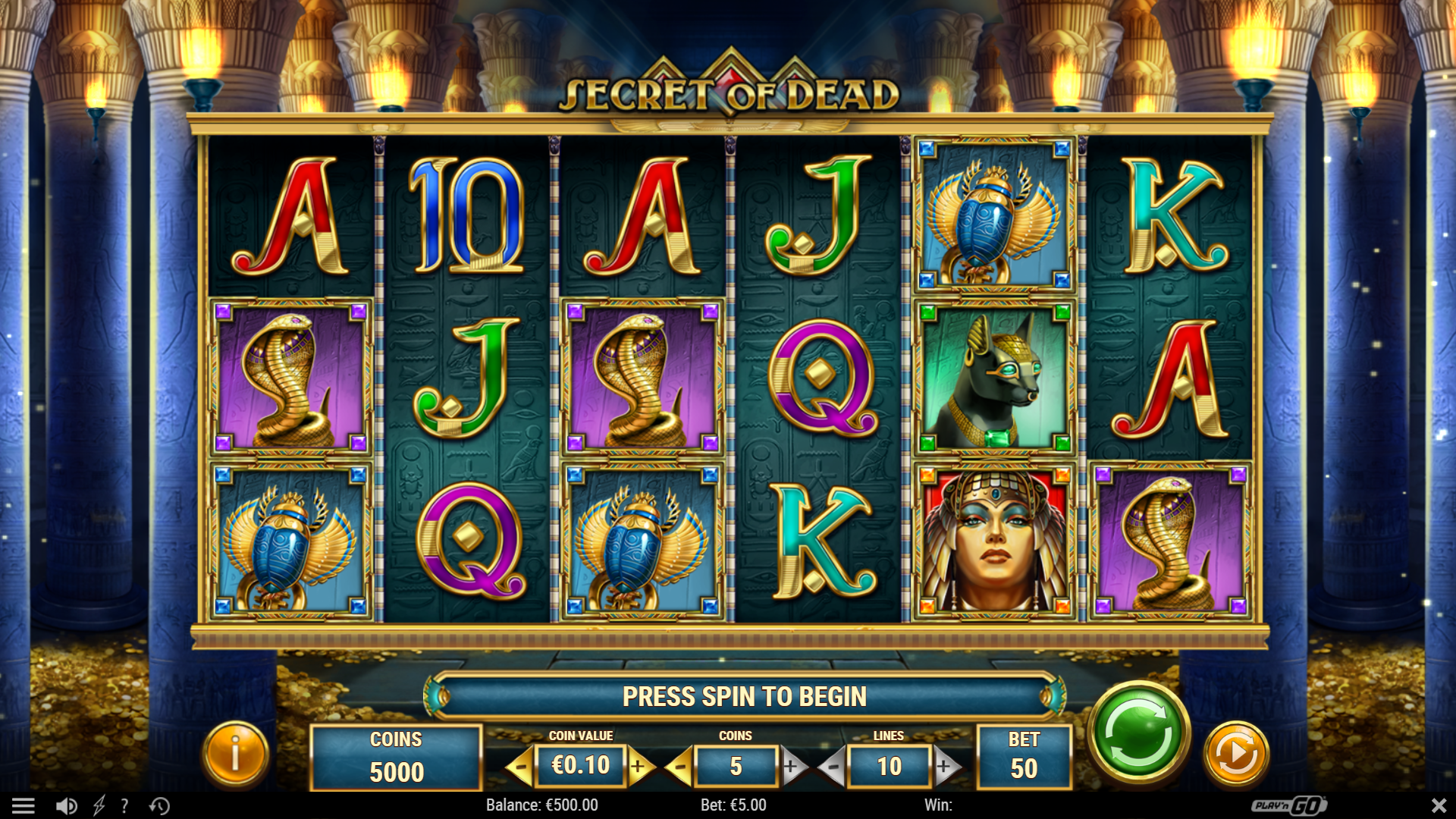 Image of Desktop Screenshot