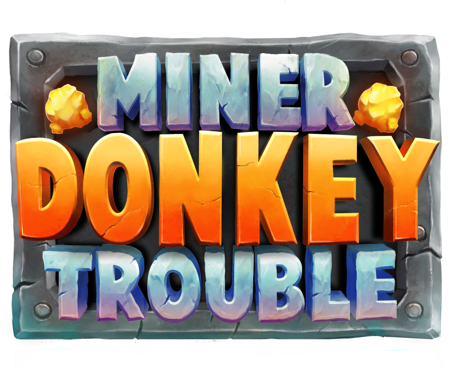 Miner Donkey Trouble