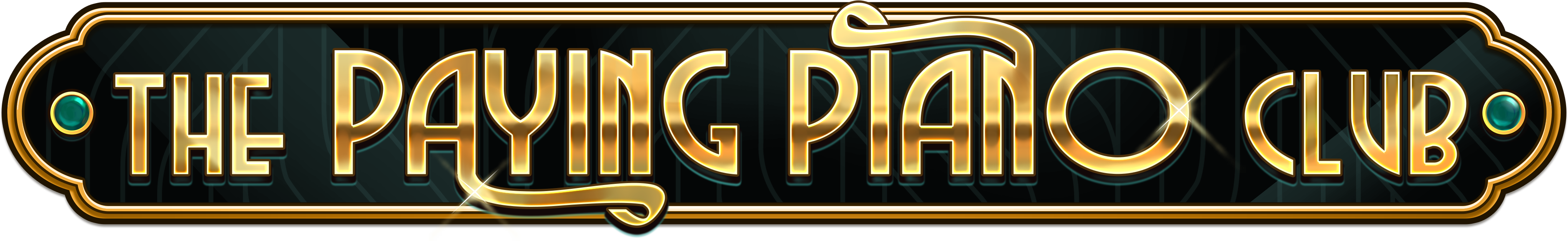 The Paying Piano Club