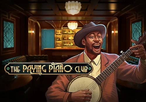 The Paying Piano Club