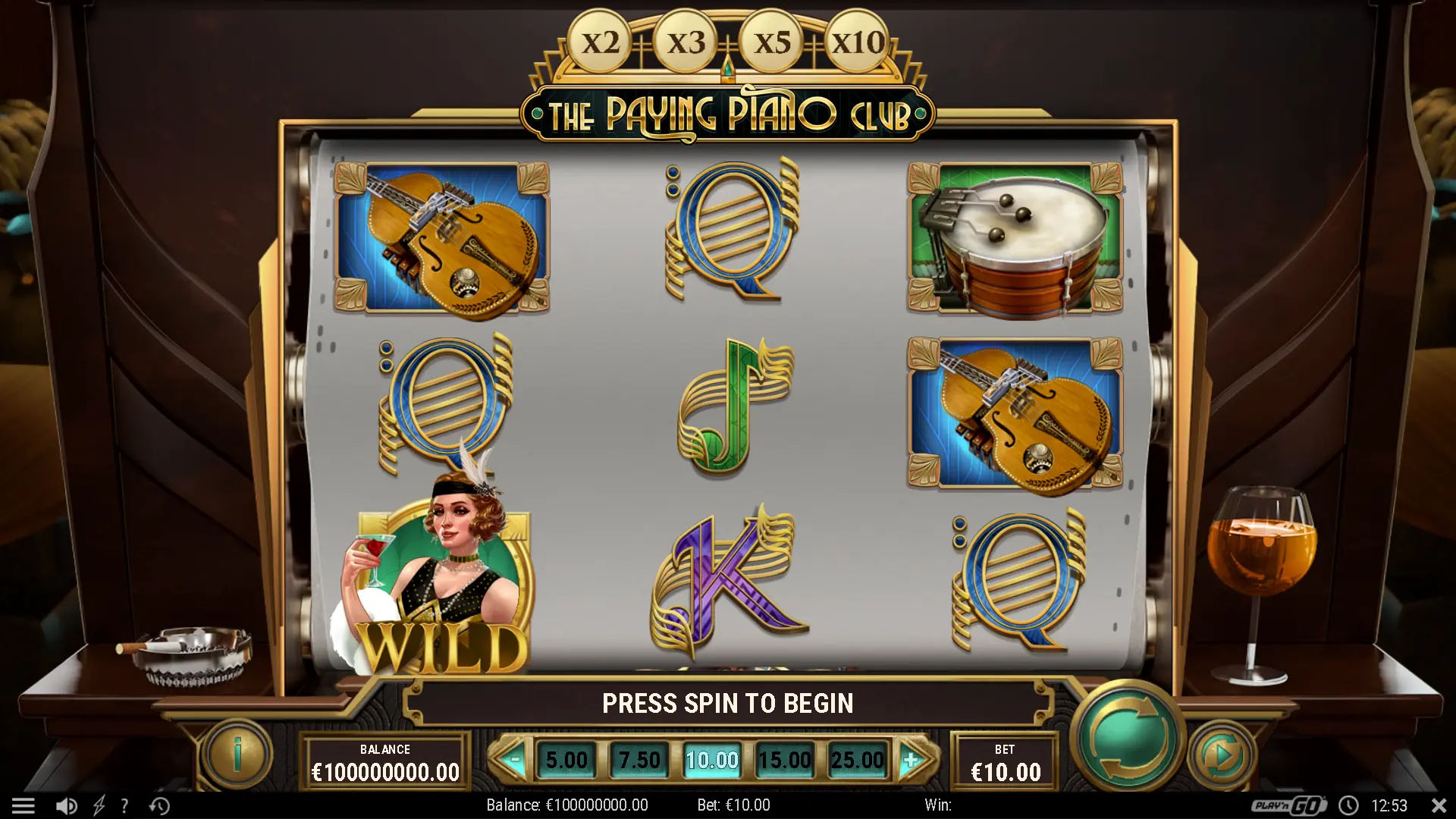 Image of Desktop Screenshot