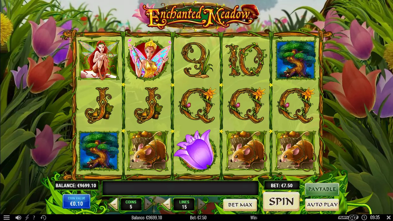 Image of Desktop Screenshot