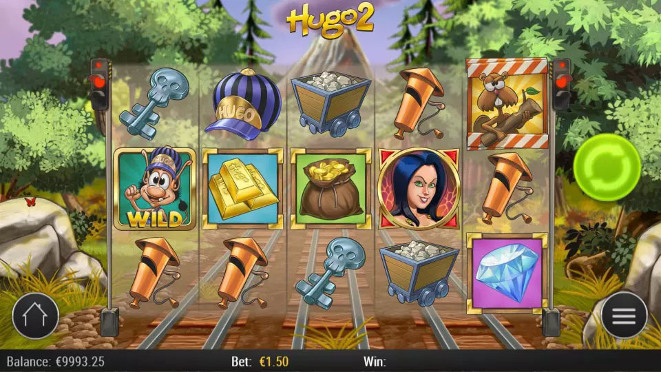 Image of Mobile Screenshot