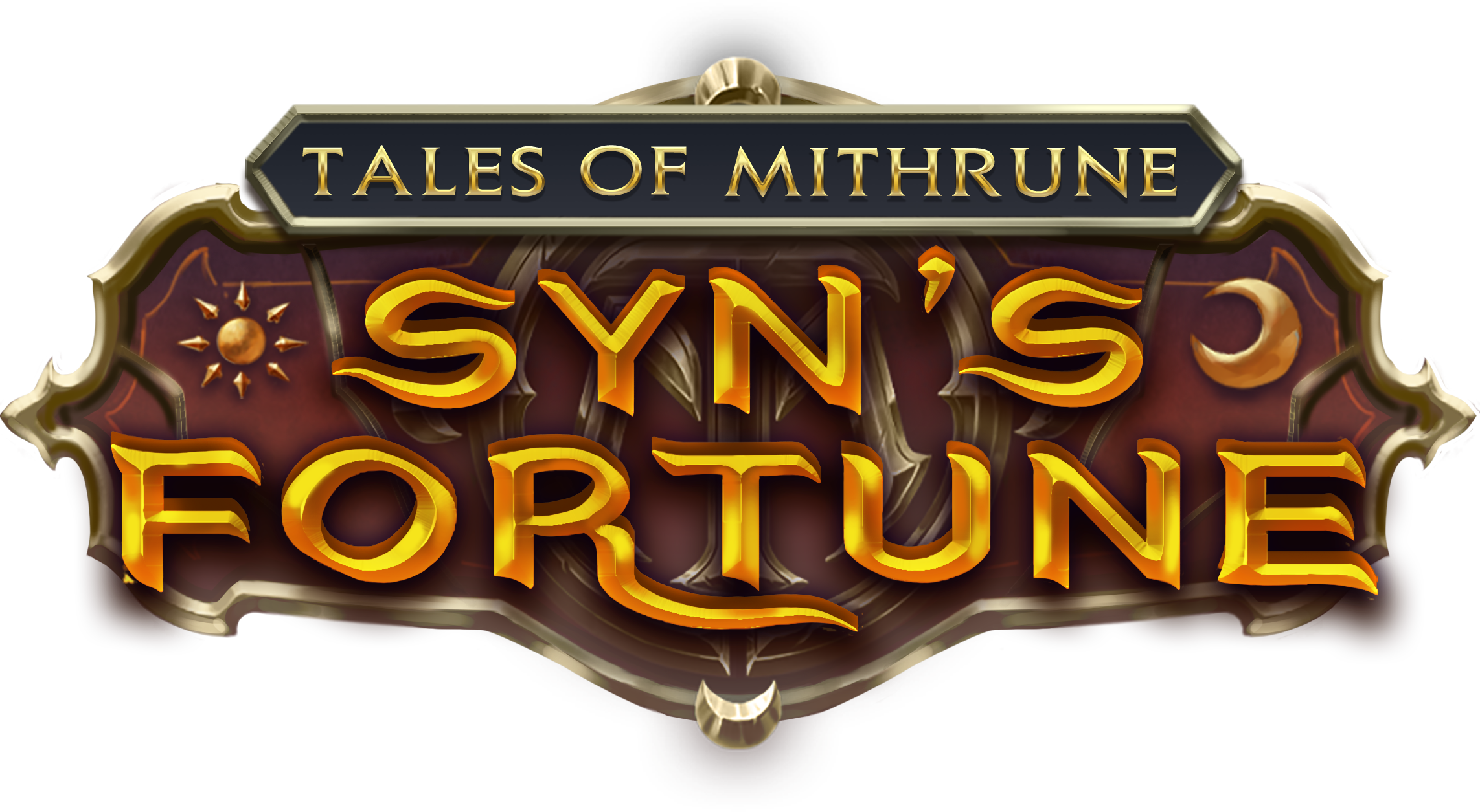 Tales of Mithrune Syn’s Fortune