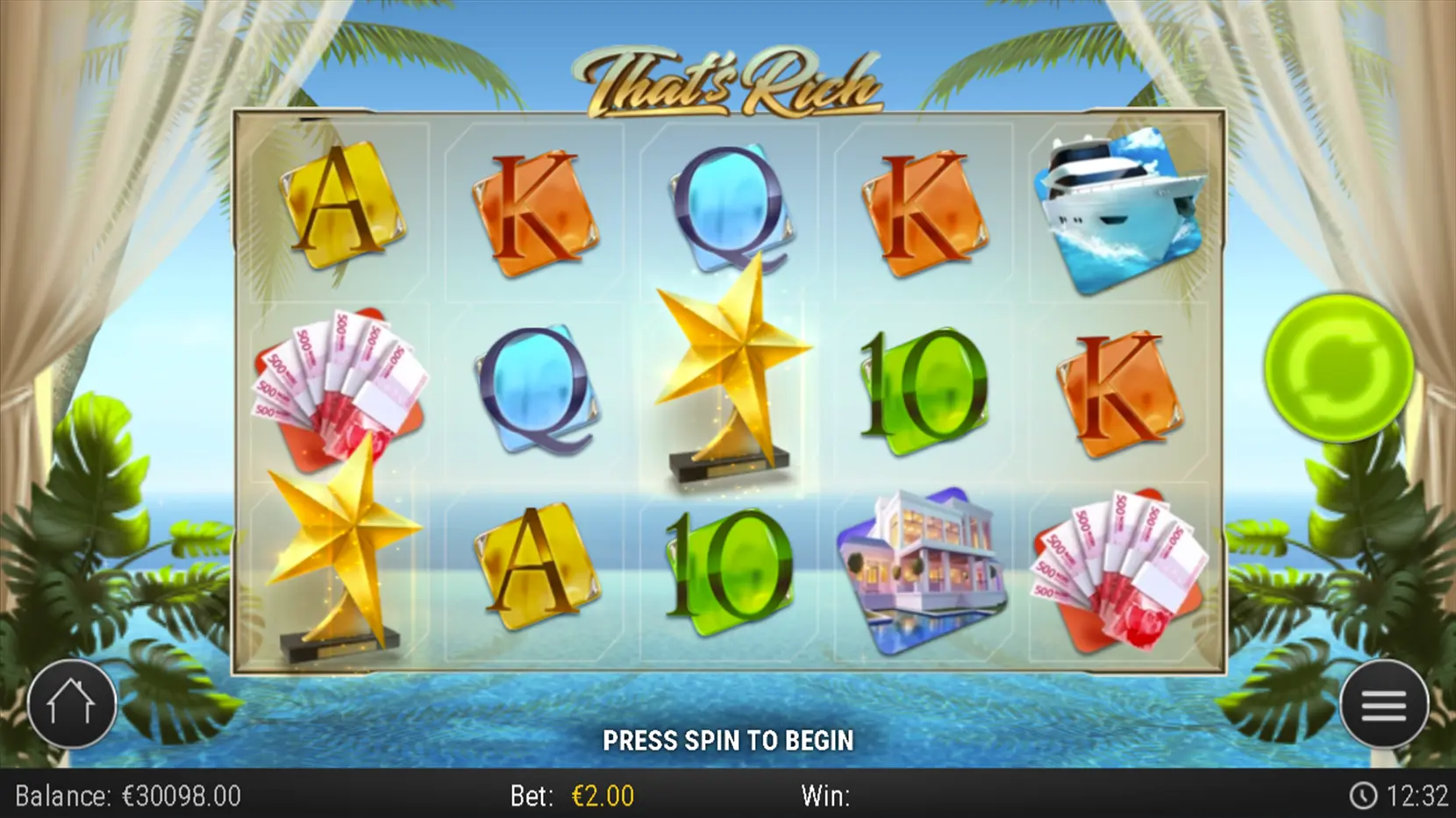 Image of Mobile Screenshot