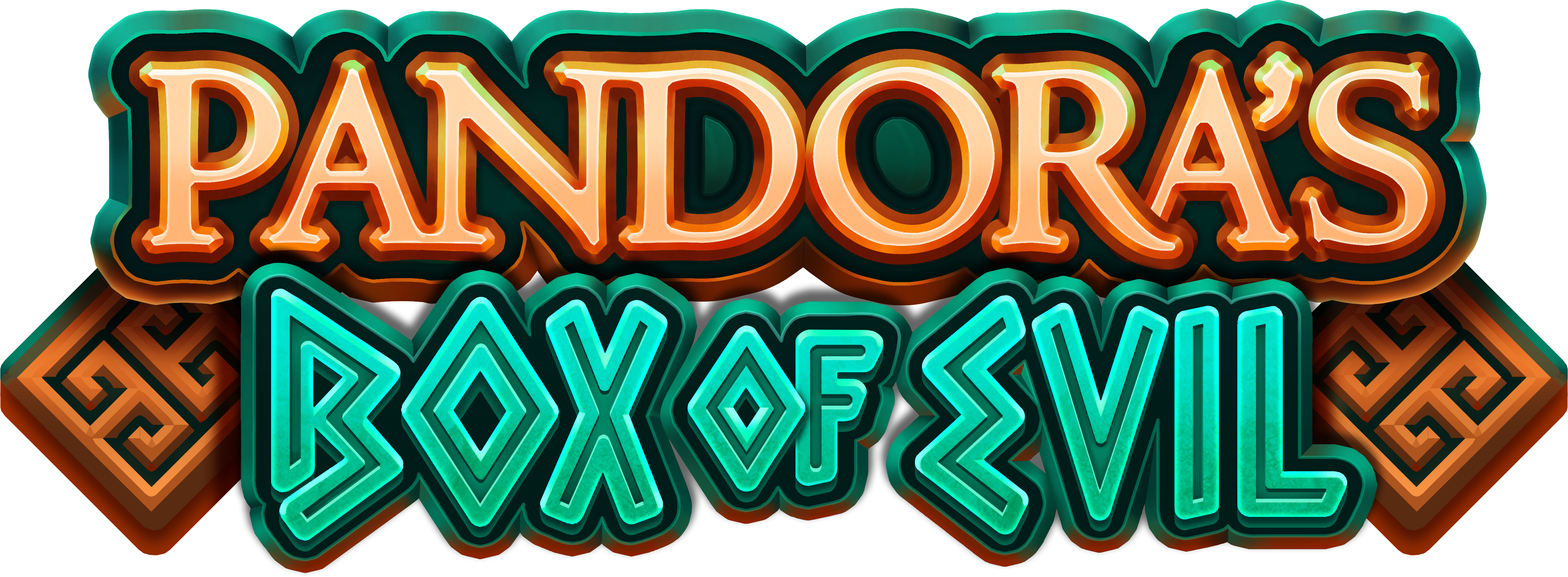 Pandora’s Box of Evil