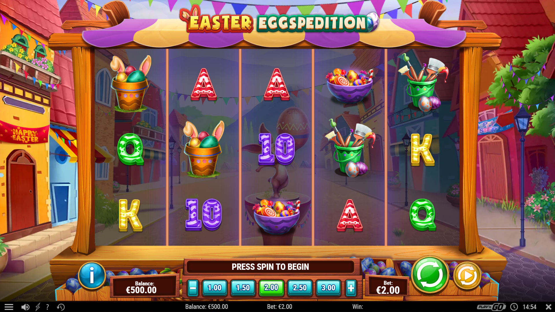 Image of Desktop Screenshot