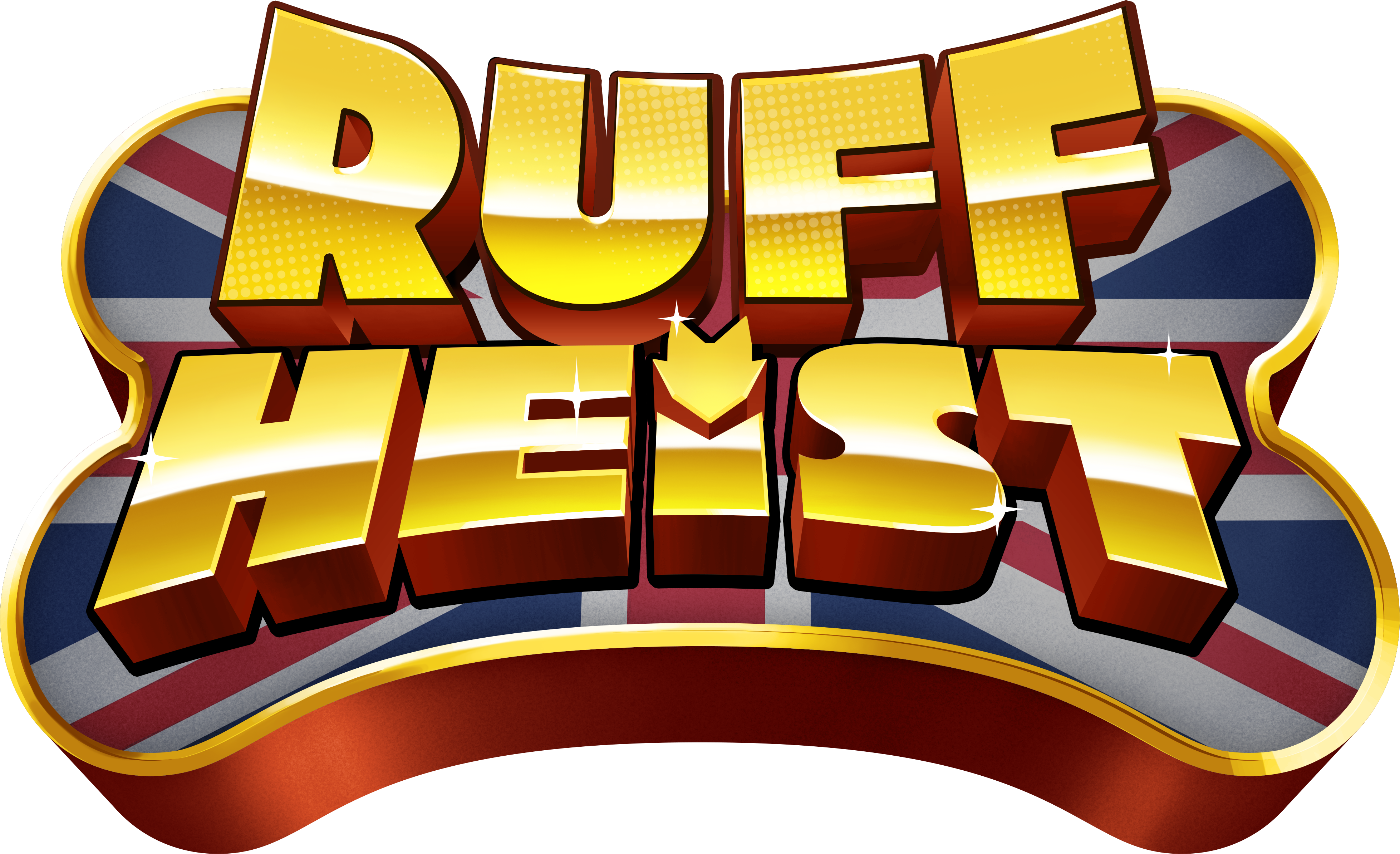 Ruff Heist