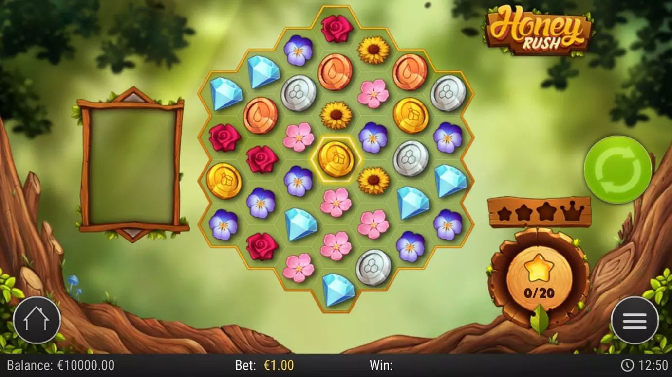 Image of Mobile Screenshot