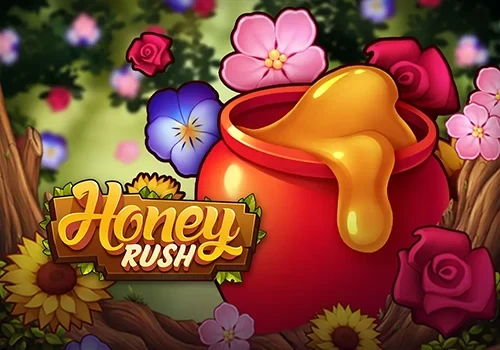 Honey Rush