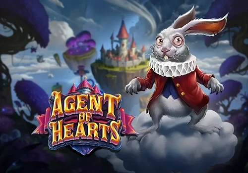 Agent of Hearts