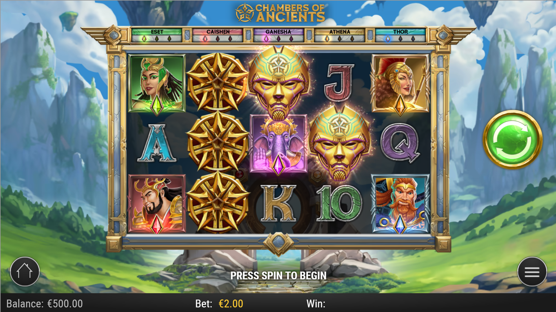 Image of Mobile Screenshot