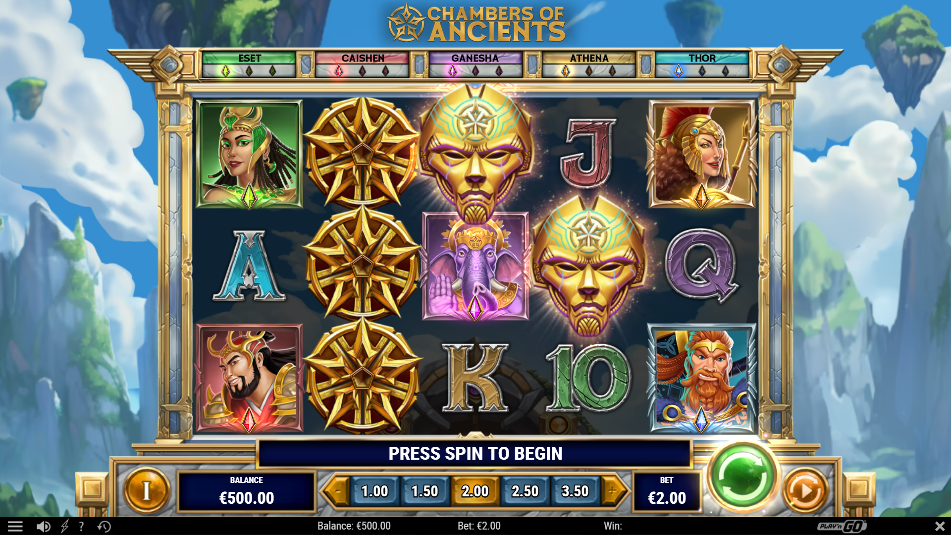 Image of Desktop Screenshot