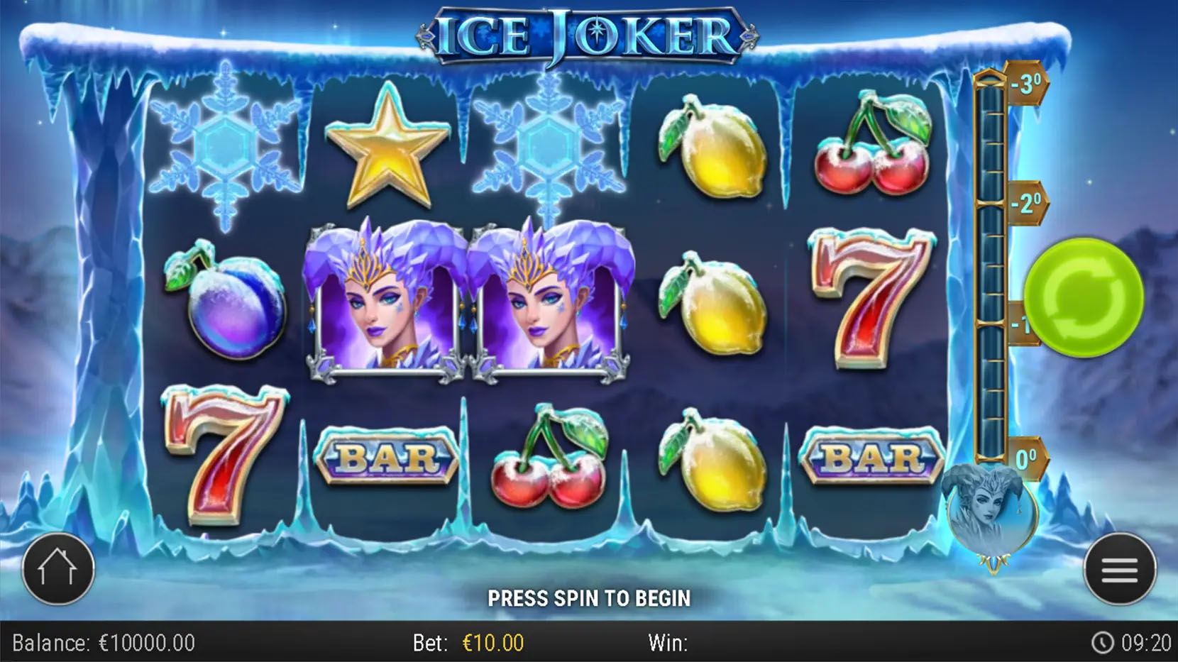 Image of Mobile Screenshot