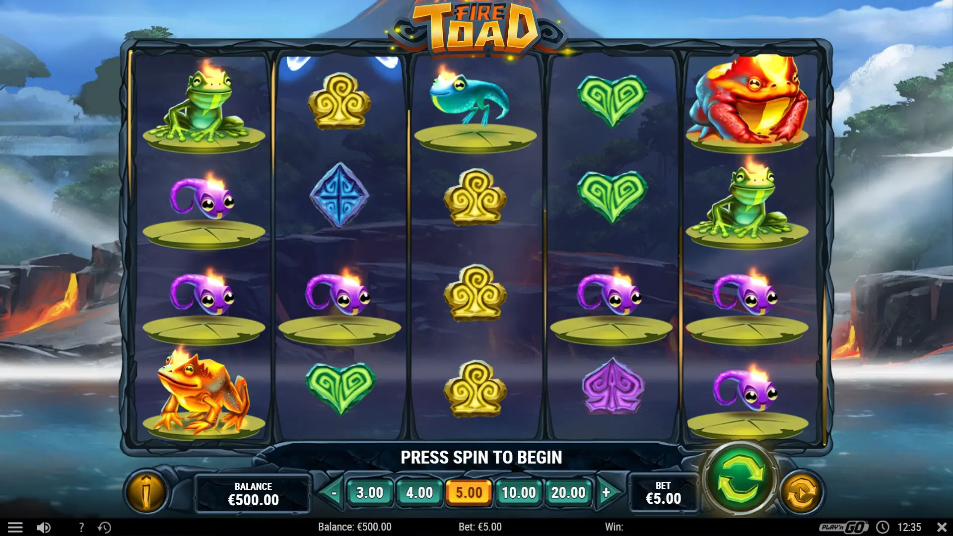 Image of Desktop Screenshot