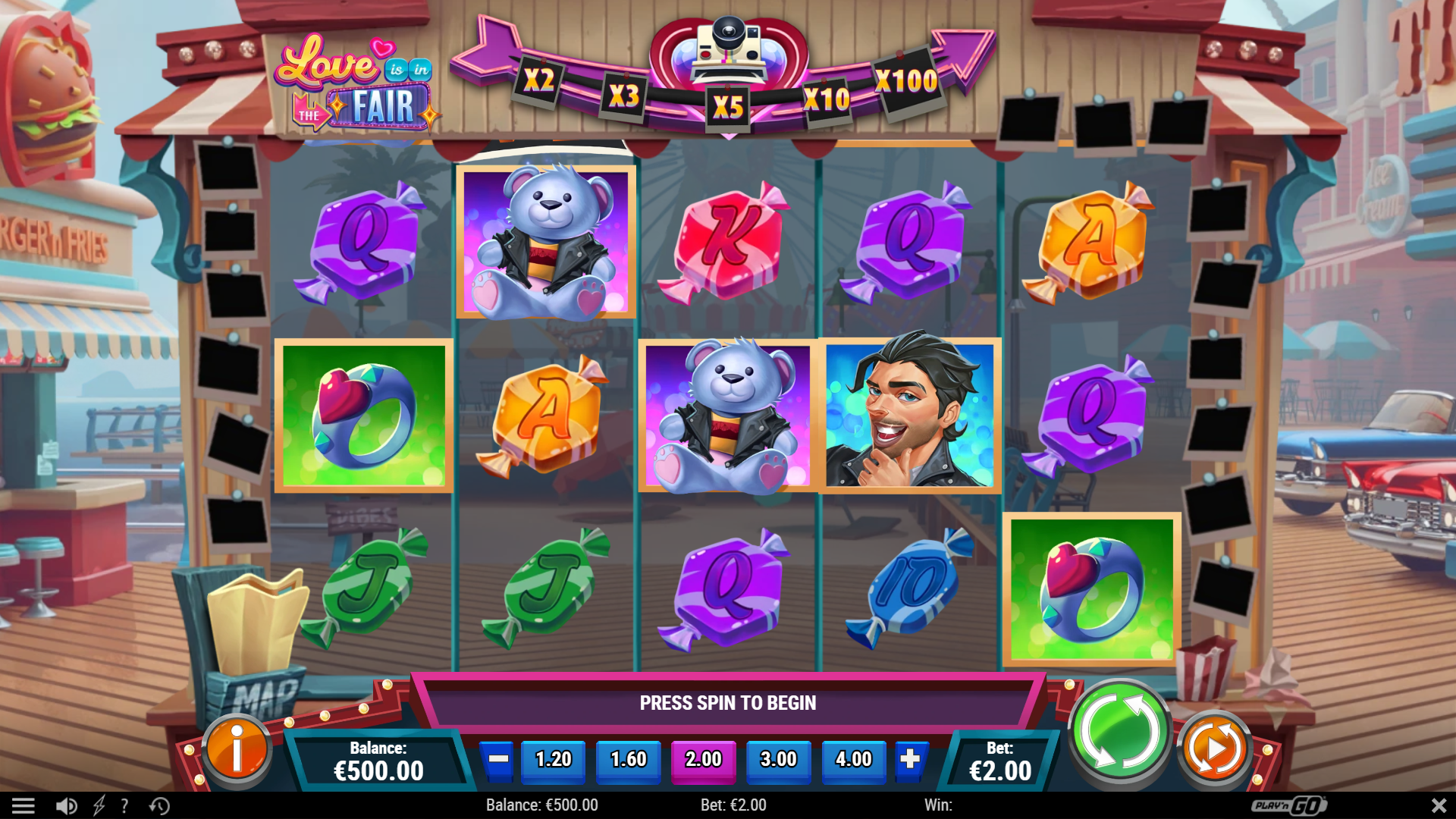 Image of Desktop Screenshot