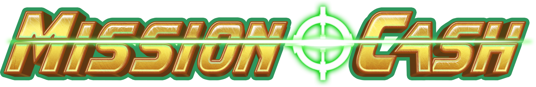 Mission Cash