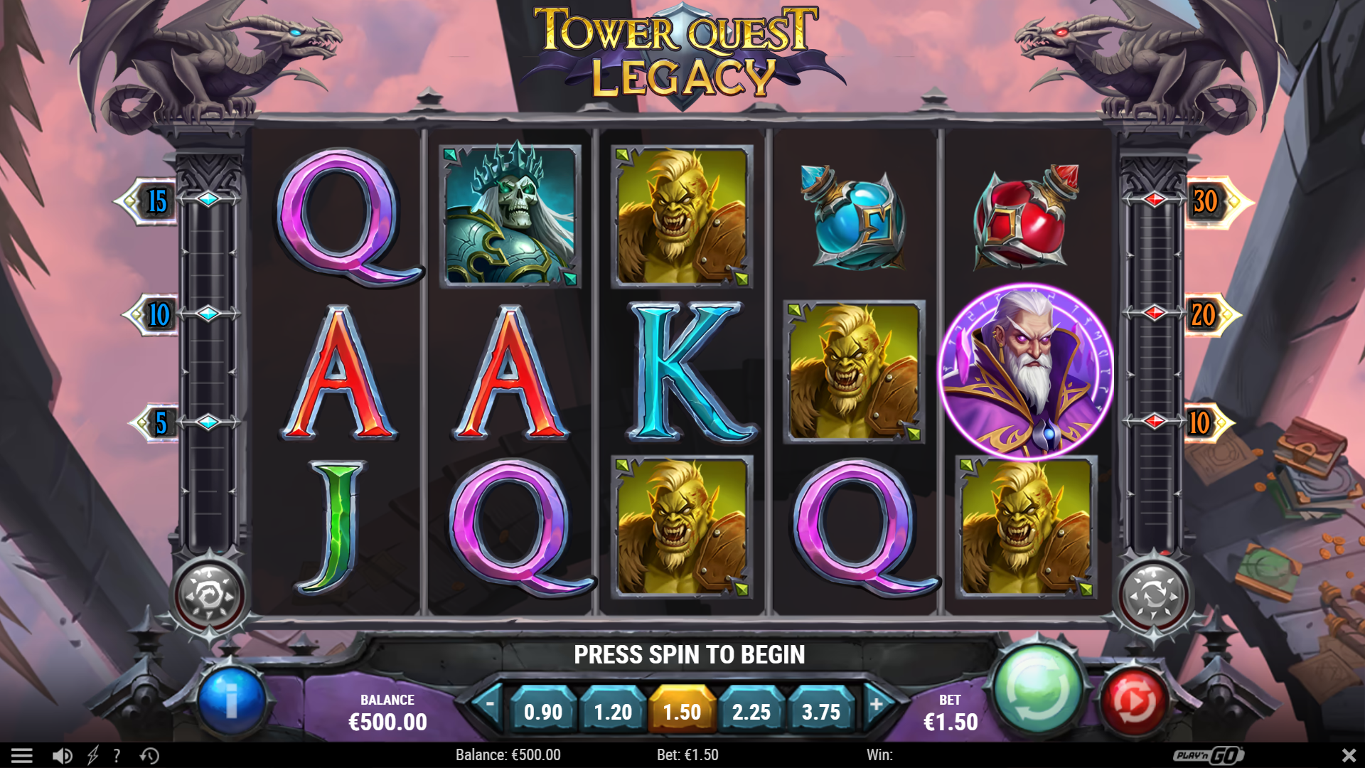 Image of Desktop Screenshot