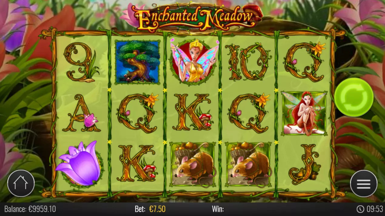 Image of Mobile Screenshot