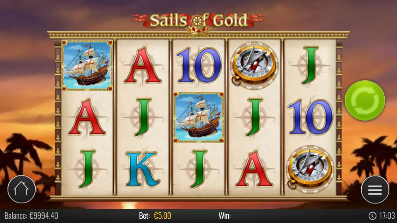 Image of Mobile Screenshot