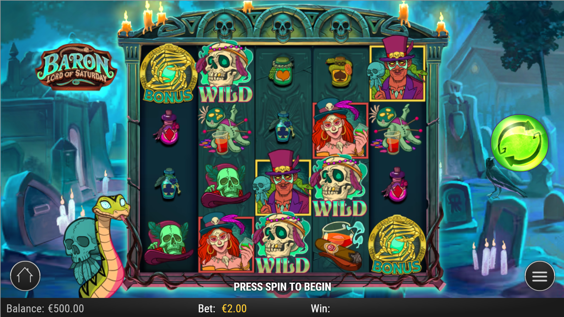 Image of Mobile Screenshot